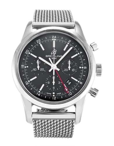 Breitling Transocean Chronograph AB0451 Breitling Transocean Chronograph AB0451